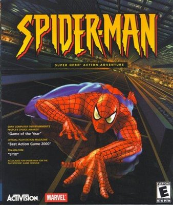 spider man 2000 pc download