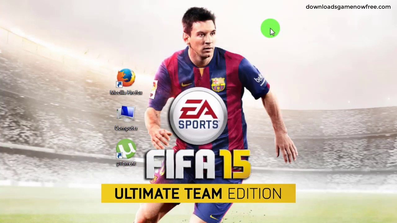 fifa 2007 free download for pc